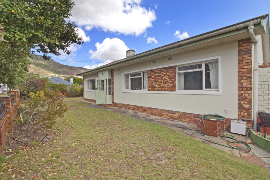3 Bedroom Property for Sale in Fish Hoek Western Cape
